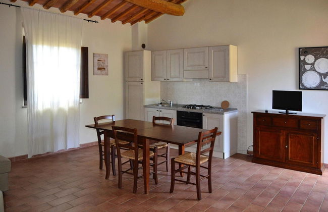 Residence Antico Borgo Casalappi, Campiglia Marittima - Foto 63