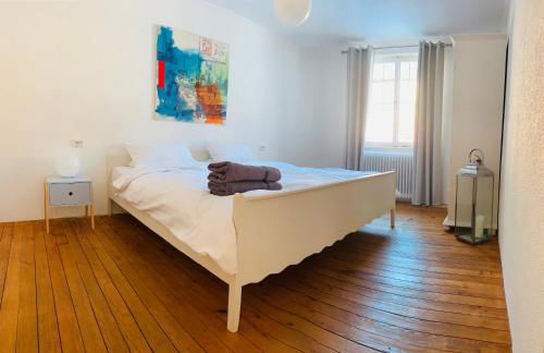 Fewo Moonshine 79 - Foto 8