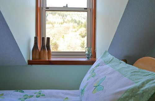 Craigdarroch Cottage - Foto 10