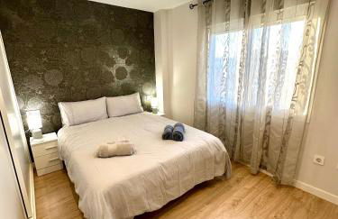 Horizonte 3 Charming apartment with breathtaking sea view at first line of Fuengirola beach - Photo 5