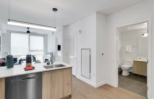 Global Luxury Suites at Downtown Phoenix - Foto 23