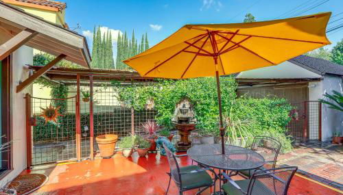 Extended Stay in Sacramento! Dog-Friendly Home - Photo 2
