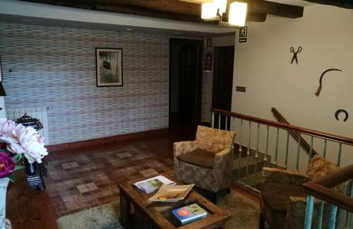 Casa Rural Altzibar-berri - Foto 8