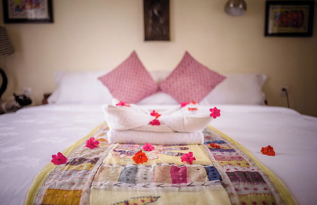 Mingtang Boutique Cottage - Photo 22