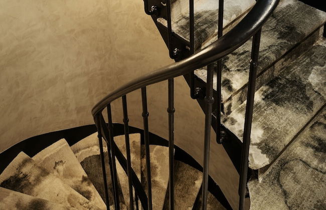 Leon Hotel-pigalle/suite-44 - Foto 9