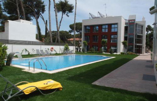 Apartamentos Turísticos Royal Marina Gardens - Foto 12