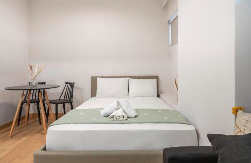 Oculus Kolonos Suites by Live&Travel - Foto 47