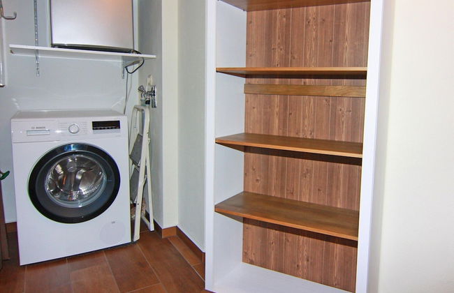 Doppelhaushalfte Dunenhaus II, Trassenheide - Foto 35