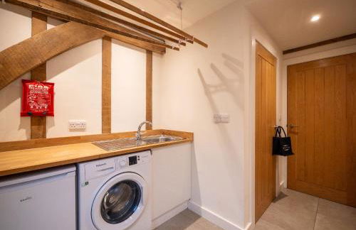 Beautiful Oak-Framed Devon Escape near Dartmouth - Foto 42