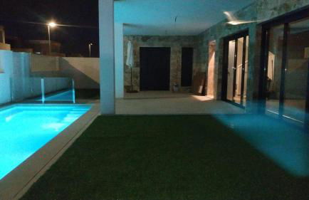 Villa Monanterra - Foto 8