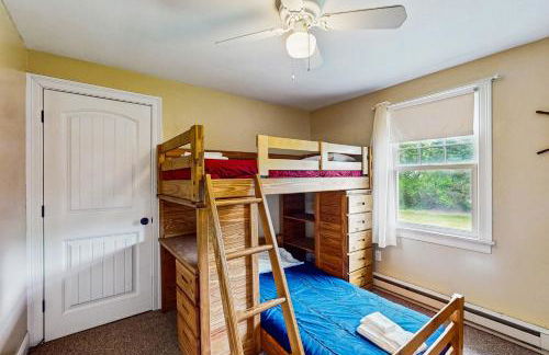 Winthrop Cottage - Foto 15