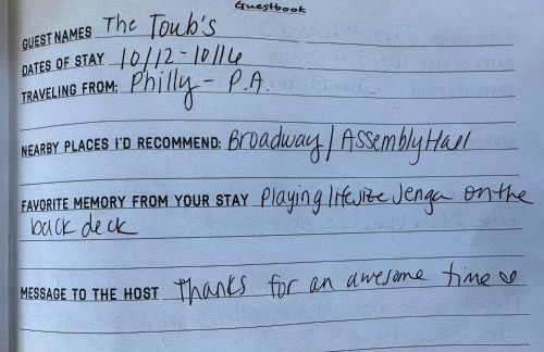 5 Min to Broadway Game Air Hockey Parking - Foto 44