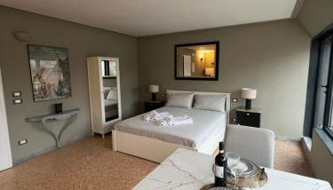 Favolosa Suite con Terrazzo - Foto 3