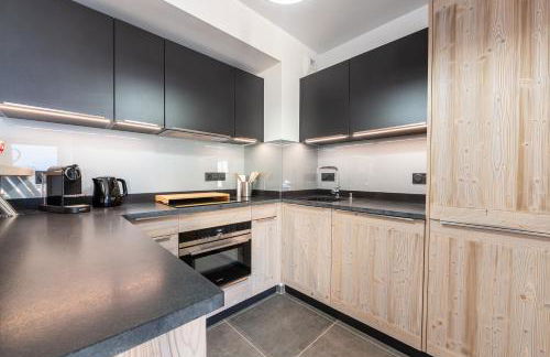 Les Cristaux Blancs - Station de ski à pied - Foto 11