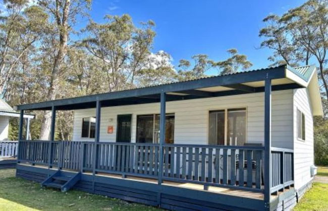 Discovery Parks - Narooma Beach - Foto 13