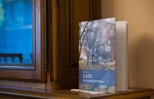 Oaza Mira LAZE - Foto 62