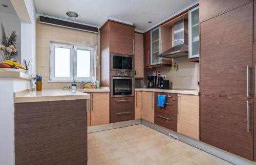 Sunny Ocean Villa with pool near Arrifana beach - Foto 64