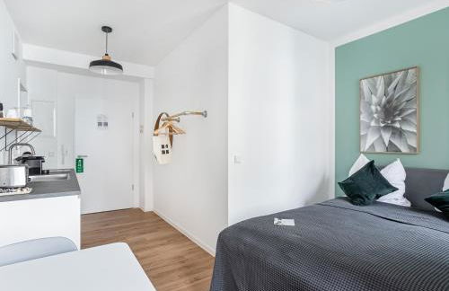 Limehome Aachen Vereinsstrasse - Foto 60