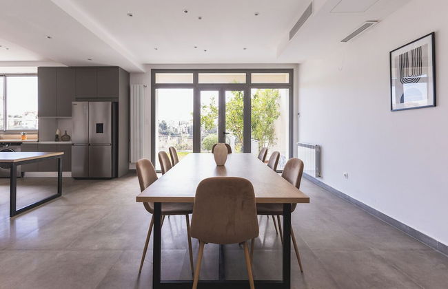 Appartement Luxueux Au Golf - Foto 72