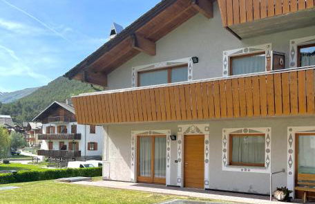 Appartamento Fiore dell'Alpe - Foto 6