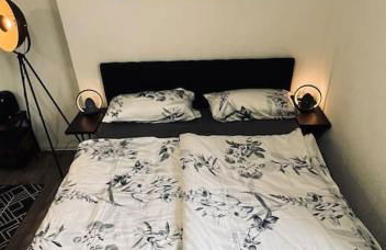 Wunderschöne City-Wohnung mit Gartennutzung Nähe Krefeld HBF - Foto 8