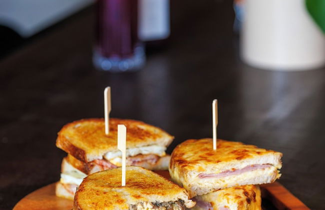 Quest Preston - Foto 22