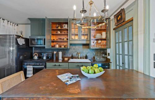 The Mulford Alden House - Foto 17