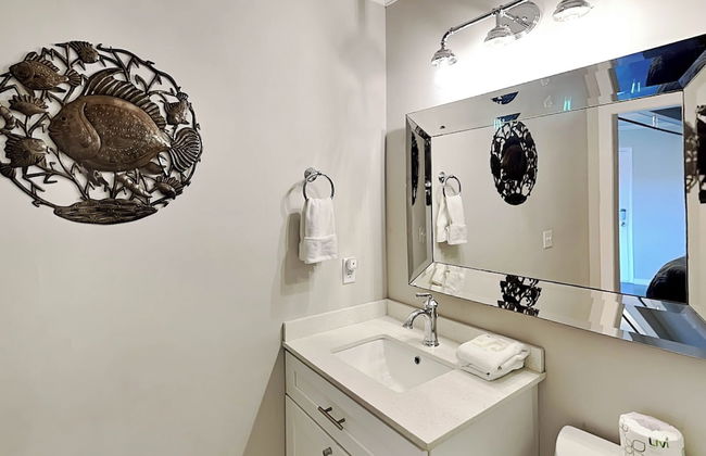 Hilton Head Island Beach and Tennis Resort - Foto 80