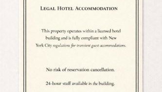 Nest Family Aparthotel - No Window - Foto 3