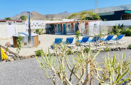 Macaronesia Love Spa, Sauna y Piscina by Deihu Experiences - Foto 8