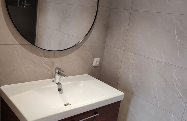 Spacious Holiday Home Near Bastogne - Foto 23