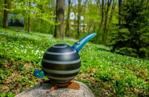 Dom w Jaśminach - Foto 5