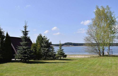 Dom U Zbyszka z prywatną plażą - Foto 6