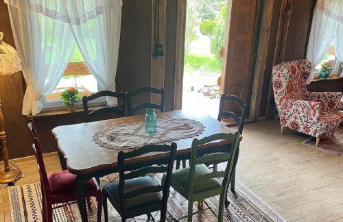 Agroturystyka Mirabelkowe Zacisze - Foto 22