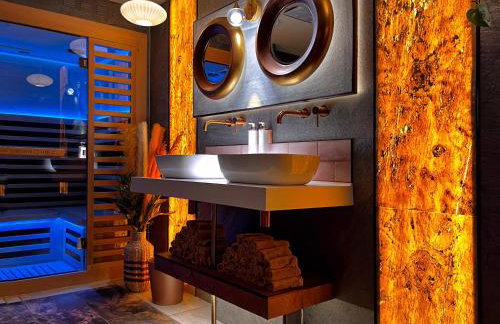 Hambrook Guest Suites and Private ESPA Spa - Foto 12