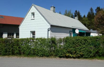 Ferienhaus im Fichtelgebirge - Foto 2