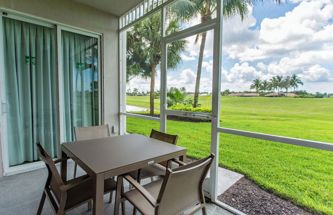 Messina Vacation Rental at Lely Resort. Spacious 3-BR, 2-Bath Condo with Lake Views and Handicap Accessibility. Enjoy Community Pool, Hot Tub, and Proximity to Naples Beaches and Dining - Foto 34