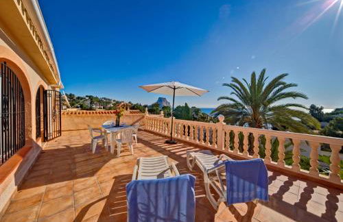 Apartment Canuta Baja 4 by Interhome - Photo 33