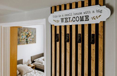 Apartament Kraju centrum z fotelem masującym - Foto 17