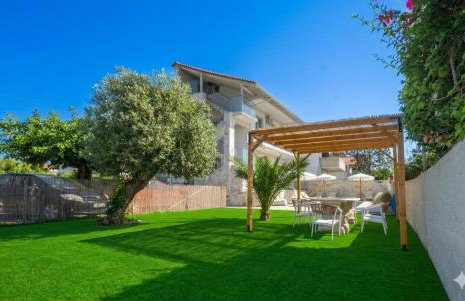 Musafiris Luxury Stay - Photo 25