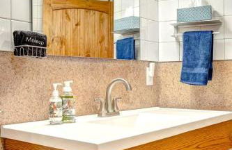 Nashville Area Luxury Tree House Accommodation for a Tennessee Getaway - Foto 2