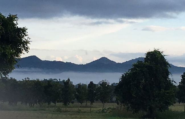 Annie Villa at Khaoyai - Foto 43