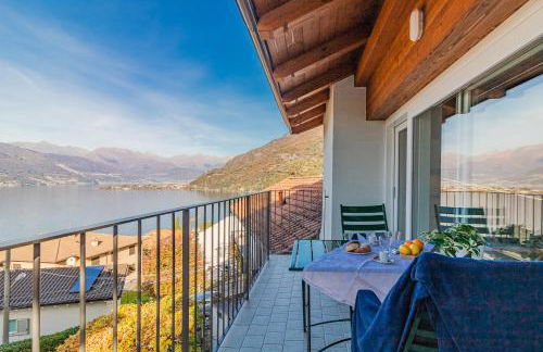 Bellano Holidays - Casa Artemio - Foto 28