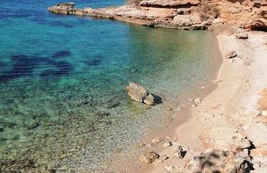 Kuća za odmor Gnjila u uvali iznad prekrasne plaže - Foto 43