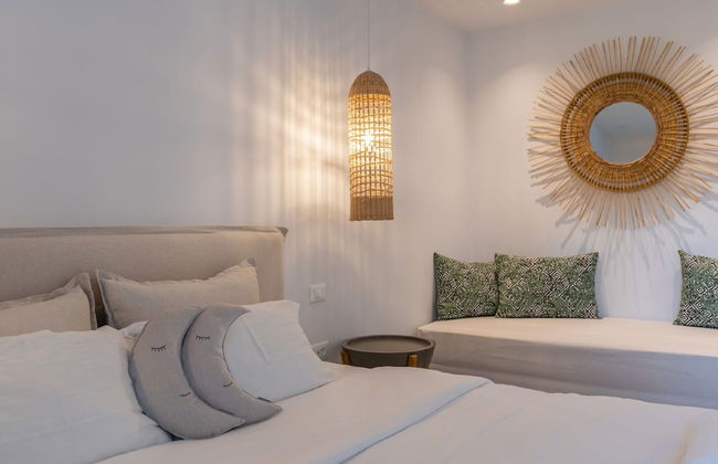 Adonis Hotel & Apartments - Foto 12