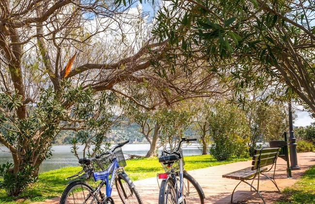 Entheos City Center Kefalonia - Foto 43