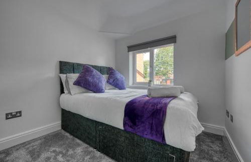 The Moseley House 4BR with Free Parking - Foto 12