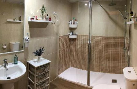 Los Pinos del Mar - Ático con vistas al mar - Foto 23