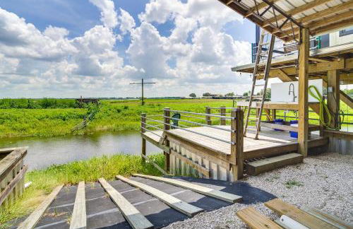 Lake Wales Vacation Rental with Direct Canal Access! - Foto 27