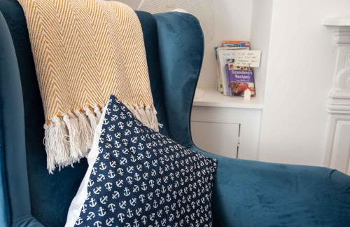 Avocet House Hunstanton 250m from the sea - Foto 19